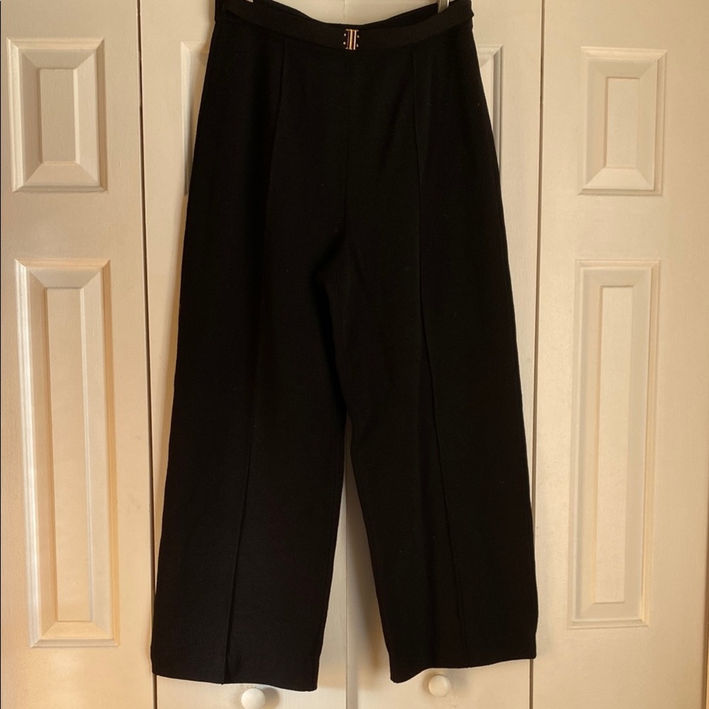 Women’s Black Pants